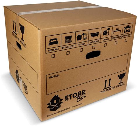 large heavy duty moving boxes